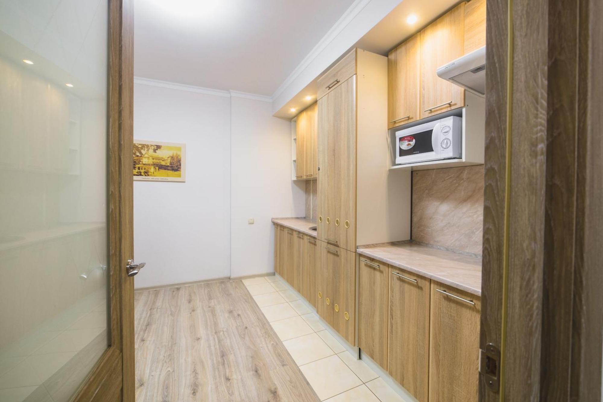 Villa Zhanna Central Park Truskavets Room photo