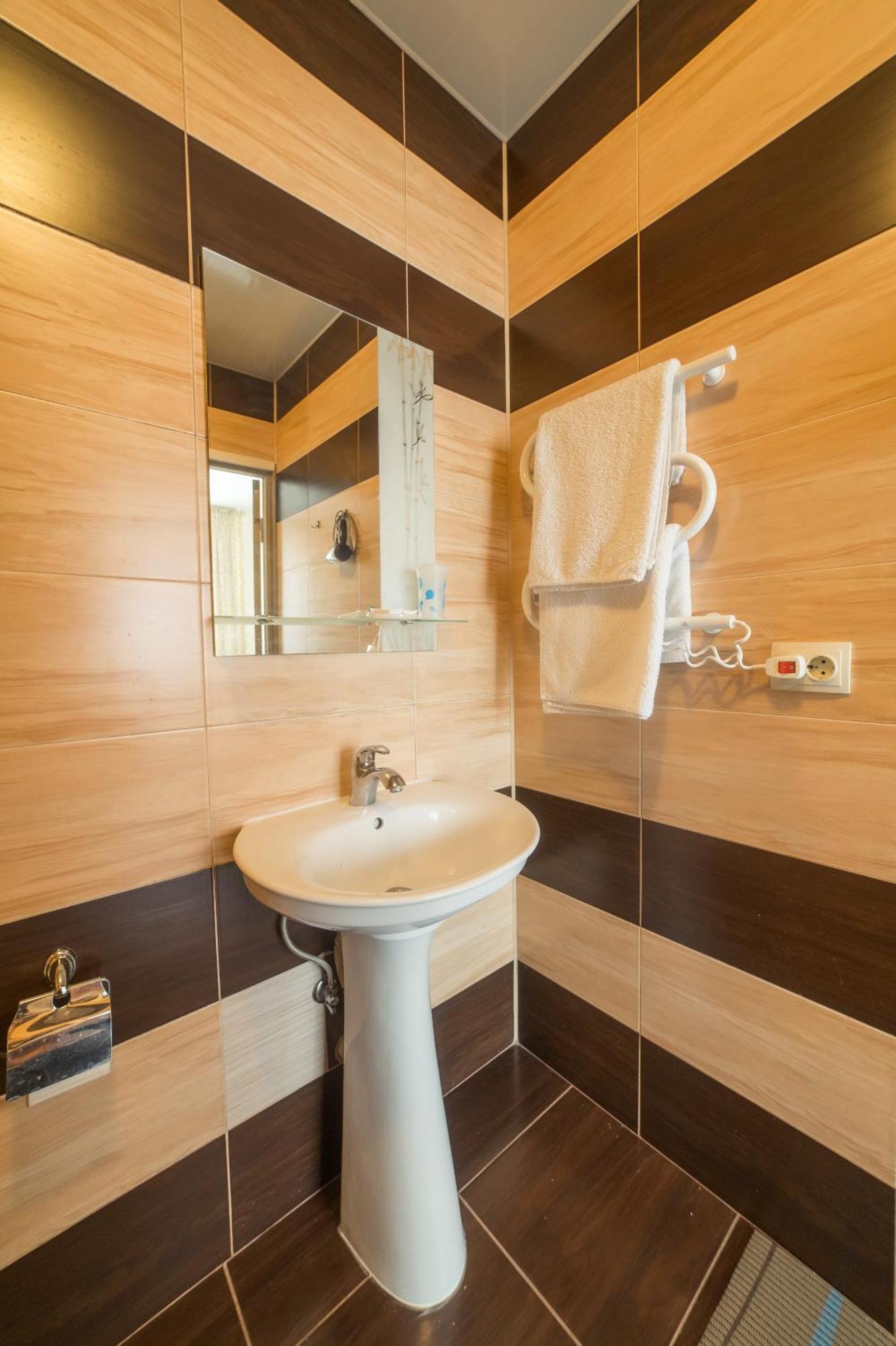 Villa Zhanna Central Park Truskavets Room photo